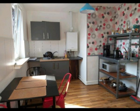 Appartment Fly Away